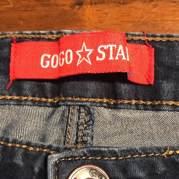GOGO STAR Jeans - Picture 4 of 9